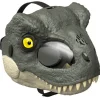 Jurassic World : Rebirth Dinosaurio Máscara Deluxe*MATTEL Outlet