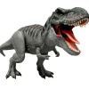 Jurassic World : Rebirth Power Devour Dinosaurio T-Rex*MATTEL Discount