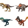 Jurassic World Ataque Único Dinosaurio Surtido*MATTEL Discount