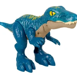 IMAGINEXT Figuras Y Figuras De Acción-Jurassic World Baryonyx Ruge y Brilla
