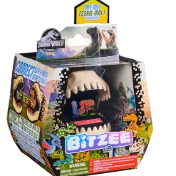 Jurassic World Bitzee Mascota Digital*SPIN MASTER