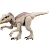 MATTEL Figuras Y Figuras De Acción-Jurassic World Camufla y Conquista Indominus Rex