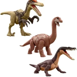 Jurassic World Danger Pack Dinosaurio Surtido*MATTEL Hot