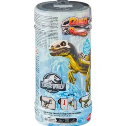 Jurassic World Dino Revelación Dinosaurio Sorpresa*MATTEL Discount