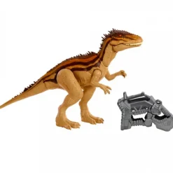 MATTEL Figuras Y Figuras De Acción-Jurassic World Dinosaurio Mega Destructor Surtido