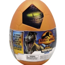 Jurassic World Dominion Captiv Huevo Sorpresa*SELECCION DRIM Best