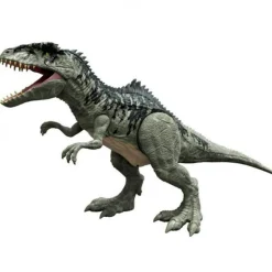 MATTEL Figuras Y Figuras De Acción-Jurassic World Dominion Gigantosaurus Supercolosal