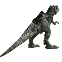 MATTEL Figuras Y Figuras De Acción-Jurassic World Dominion Gigantosaurus Supercolosal