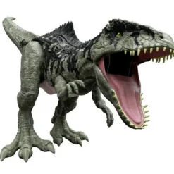 MATTEL Figuras Y Figuras De Acción-Jurassic World Dominion Gigantosaurus Supercolosal