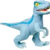 Jurassic World Dominion Goo Jit Zu Figura Surtida*BANDAI Hot