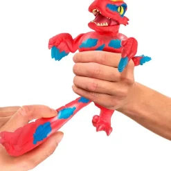 Jurassic World Dominion Goo Jit Zu Figura Surtida*BANDAI Hot