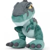 PLAY BY PLAY Primera Infancia Y Preescolar-Jurassic World Dominion Peluche Gigantosaurus