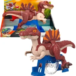 Jurassic World: El Renacer Dinosaurio Espinosaurio Corredor*IMAGINEXT Best