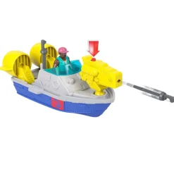 IMAGINEXT Figuras Y Figuras De Acción-Jurassic World El Renacer Conjunto Figuras Acción con Humano