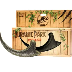 Jurassic World Garra Velociraptor*DOCTOR COLLECTOR
