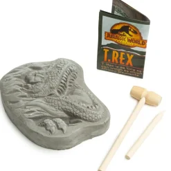 Jurassic World Kit de Excavación*SELECCION DRIM Online
