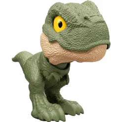 Jurassic World Mighty Little Bitter Dinosaurio Surtido*MATTEL Discount