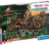 Jurassic World Puzzle 104 Piezas*CLEMENTONI Outlet
