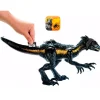 Jurassic World Rastrea y Ataca Indoraptor*MATTEL Hot