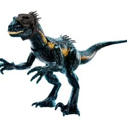 Jurassic World Rastrea y Ataca Indoraptor*MATTEL Hot