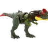 MATTEL Figuras Y Figuras De Acción-Jurassic World Rastreador Gigante Sinotyrannus