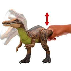 Jurassic World Rastreadores Gigantes Sucomimo*MATTEL Sale