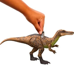 Jurassic World Rastreadores Gigantes Sucomimo*MATTEL Sale