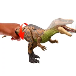 Jurassic World Rastreadores Gigantes Sucomimo*MATTEL Sale