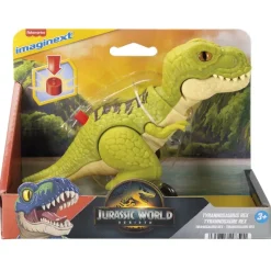 Jurassic World Rebirth Dinosaurio Surtido*IMAGINEXT Clearance