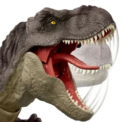 Jurassic World: Rebirth Dinosaurio T-Rex Lab Lockdown*MATTEL Online