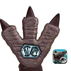 MATTEL Figuras Y Figuras De Acción-Jurassic World Rebirth Espinosaurio Cola Destructora