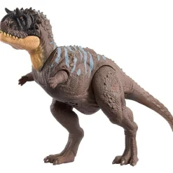 Jurassic World Rugido Salvaje Ekrixinatosaurus*MATTEL Discount