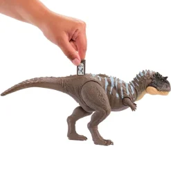 Jurassic World Rugido Salvaje Ekrixinatosaurus*MATTEL Discount