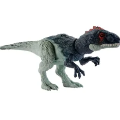 Jurassic World Rugido Salvaje Eocarcharia*MATTEL Clearance