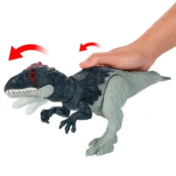 Jurassic World Rugido Salvaje Eocarcharia*MATTEL Clearance