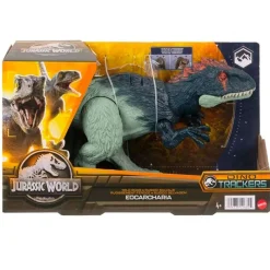 Jurassic World Rugido Salvaje Eocarcharia*MATTEL Clearance
