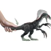 MATTEL Figuras Y Figuras De Acción-Jurassic World Sonidos Ataque Therizinosaurus