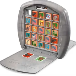 Jurassic World Top Trumps Match*SELECCION DRIM Online