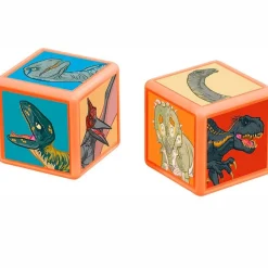 Jurassic World Top Trumps Match*SELECCION DRIM Online