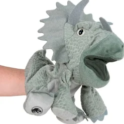 Jurassic World Triceratops Marioneta*SELECCION DRIM Hot