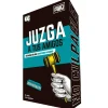 Juzga a tus Amigos Juego de Mesa +18*HELLOFUN
