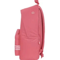 Kappa Mochila Escolar Portátil Rosa*SAFTA