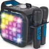 Karaoke Light Party Duo Disco Edition*VTECH Clearance