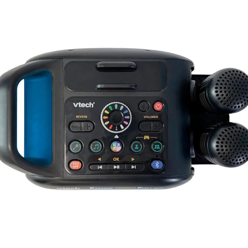 Karaoke Light Party Duo Disco Edition*VTECH Clearance