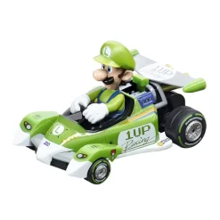 PULL&SPEED Coches Escala 1:32 Y 1:43-Kart Fricción Mario Kart 8 Escala 1:43 Surtido Nintendo