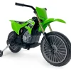 Kawasaki KX85 12V Moto Batería*INJUSA