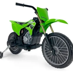 Kawasaki KX85 12V Moto Batería*INJUSA