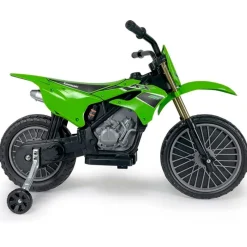 Kawasaki KX85 12V Moto Batería*INJUSA