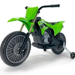 Kawasaki KX85 12V Moto Batería*INJUSA