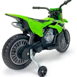 Kawasaki KX85 12V Moto Batería*INJUSA